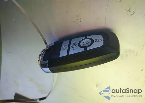 2017 Ford Fusion S from USA, damaged, VIN 3FA6P0G75HR144489